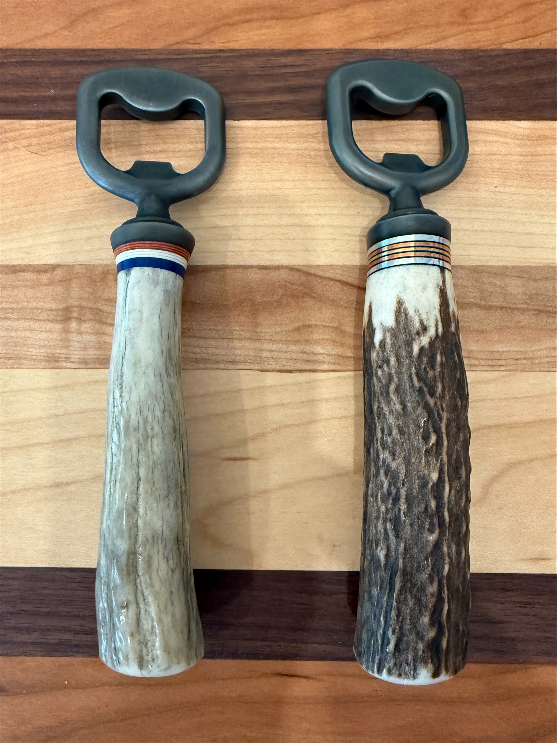 Behring Made Bottle Openers