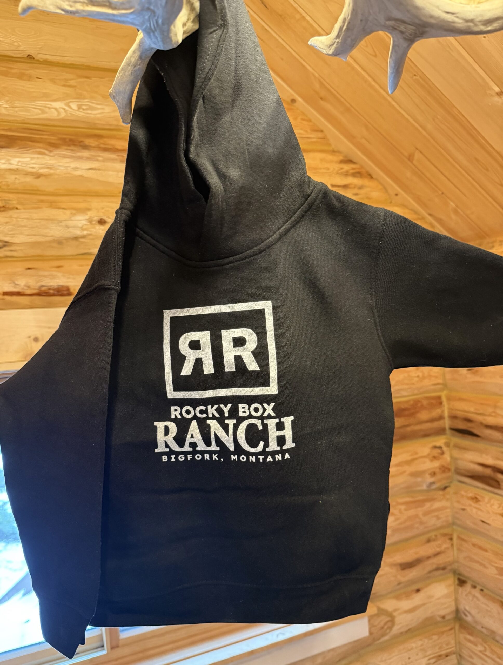 Rocky Box Ranch Sweatshirts